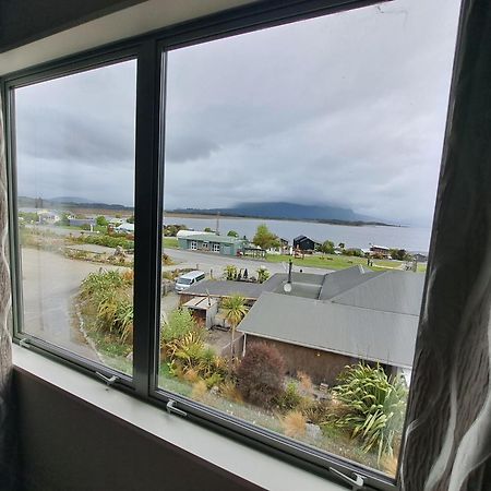 Hotel Lake Brunner Greymouth Exterior photo